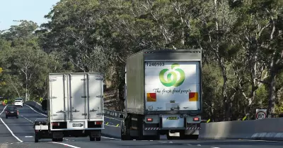 Tragic Fatal Crash on Nelson Bay Road Claims Young Driver's Life