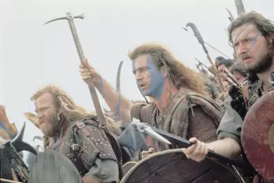 Trim Castle: Ireland's Medieval Gem and Its Hollywood Connection