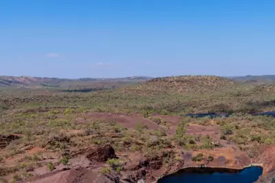 True North Copper Secures State Grant to Investigate Historic Mine Waste in Queensland