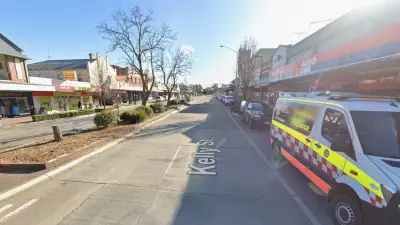 Two Boys, 12 and 13, Charged After Alleged Break-and-Enter in Scone