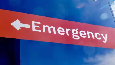 Two Critically Injured in Princes Highway Crash at Falls Creek, Police Investigate