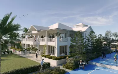 Two Rocks Over-50s Lifestyle Resort Gains Final Planning Approval