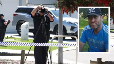 University Student Santosh Kumar Boojhawon to Face Trial for Alleged Murder of Richard Bezant