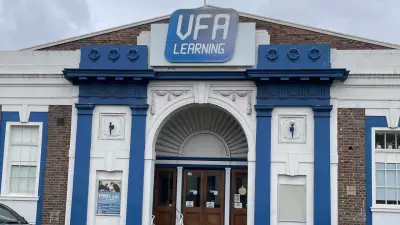VFA Learning College Closure Leaves Over 100 Geelong Students in Limbo