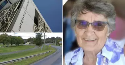 Volunteer's Tragic Death in Stroud Crash Detailed in Newcastle Court