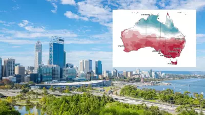 WA Braces for Unusual Autumn with Warmer, Drier Conditions Forecast