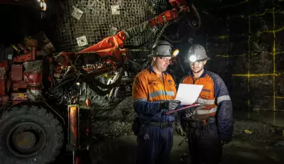 WA FIFO Workers Earn Over $20k Weekly in Gold Rush Without Degrees