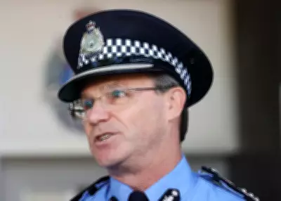 WA Police Launch Major School Zone Crackdown as Students Return to Class