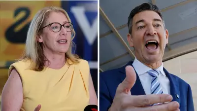 WA Poll Shock: One Nation Surges to 17%, Zempilas and Saffioti Under Pressure