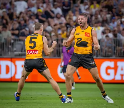 WA, Vic, SA Governments Pitch AFL State of Origin Carnival for 2027 Return