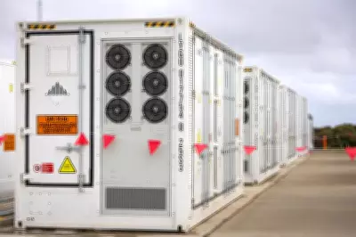 WA's Energy Transition: Reserve Capacity Payments Set to Surge for Power Stations