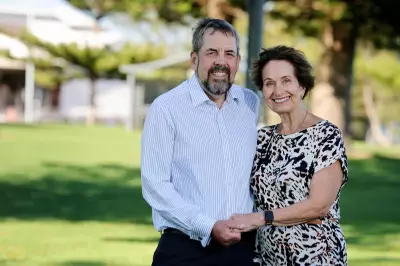 WA's Retiring Chief Health Officer Urges Parents to Vaccinate Children Amid Declining Rates