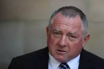 Western Power Loses $1 Million in Laptops, Sparking Security Concerns