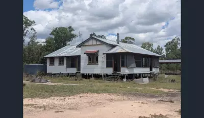 Wieambilla Massacre Property Listed for Sale as 'Large Lifestyle Block'