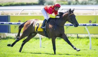 William Pike Rides Four Winners at Ascot Despite Starting on All 10 Favourites