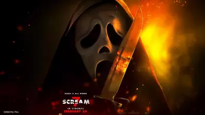 Win Double Passes to Scream 7: Enter Now for a Chance to See the Horror Sequel