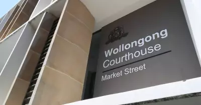 Wollongong Porch Pirate Avoids Jail After Stealing HelloFresh Box, Claims 'Need, Not Greed'