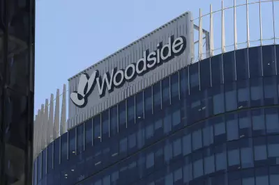Woodside Energy Profit Surpasses Expectations as CEO Search Nears End