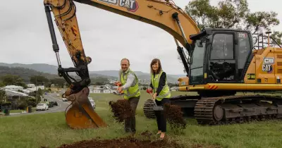Yellow Rock Road Upgrade: $109 Million Project to Improve Tullimbar Access