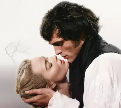 Yorkshire's Dramatic Landscapes Steal the Show in New Wuthering Heights Film