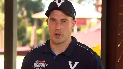 Zach Merrett admite que Essendon controla su carrera de AFL pero no extiende contrato