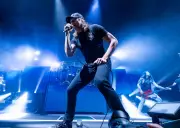 3 Doors Down Frontman Brad Arnold Dies at 47 After Cancer Battle