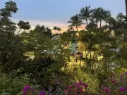 A Sentosa Island Retreat: Family Fun and Adult Relaxation at Shangri-La Rasa Sentosa