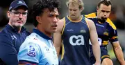 ACT Brumbies and NSW Waratahs Rivalry Intensifies in Super Rugby Pacific