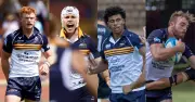 ACT Brumbies Elevate Kadin Pritchard to Super Rugby Pacific Squad