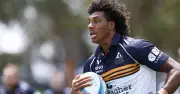 ACT Brumbies enfrentan a Western Force en el inicio de Super Rugby Pacific