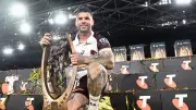 Adam Reynolds Announces Retirement After Fulfilling Broncos Premiership Mission