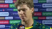 Adam Zampa's Hollow Feeling After Australia's T20 World Cup Exit