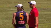 Adelaide Crows Coach Backs Unique Midfield for 2026 AFL Season