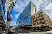 Adelaide Office Vacancy Rises as Premium New Stock Hits Market
