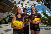 AFL Origin: WA Football Receives $15 Million Windfall to Boost Participation Programs