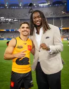 AFL Origin's Historic Return Draws Millions on Channel 7 and 7plus