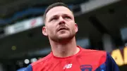 AFL Probes Steven May Absence as Demons Star Stays Away from Training