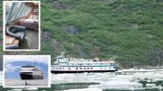 Alaskan Dream Cruises Closes After 15 Years of Iconic Small-Ship Voyages