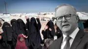 Albanese Government Faces Pressure to Clarify ISIS Bride Repatriation Policy