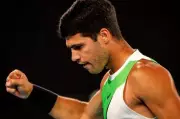 Alcaraz and Djokovic Set for Epic Australian Open Final in 2026