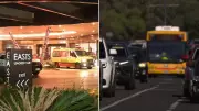 Alleged Bus Predator Faces Court as Brisbane Club Stabbing Leaves Two Hospitalised