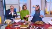 Amina El-shafi's Ramadan Lamb & Spiced Rice Dish Recipe