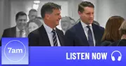 Angus Taylor Criticises Labor's Economic Management in 7am Podcast Interview