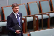 Angus Taylor to Challenge Sussan Ley for Liberal Leadership in Friday Spill