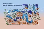 ASX Runners of the Week: Hubify, Besra, European Resources & Cosmos Lead Gains