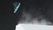 Aussie Snowboarders Shine in Big Air Qualifying, Hickman Dodges Drone Incident
