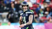 Aussie Super Bowl hero Michael Dickson disappointed Seahawks snubbed for NFL's Australian debut