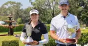 Austinmer Teen Golfer Claims Breakthrough NSW Amateur Championship Title