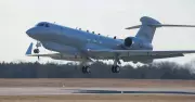 Australian Air Force Adopts Billionaire's Private Jet Model for Defence Intelligence
