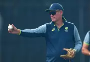 Australian Cricket Coach Andrew McDonald Defends Selectors After T20 World Cup Failure